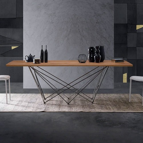 Masa pentru dining Natisa Net